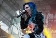 Arch Enemy live